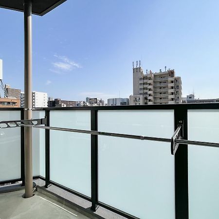 Grandia Shinsaibashi Διαμέρισμα Οσάκα Εξωτερικό φωτογραφία