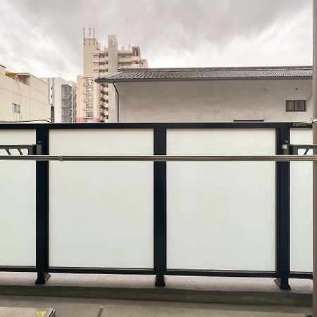 Grandia Shinsaibashi Διαμέρισμα Οσάκα Εξωτερικό φωτογραφία