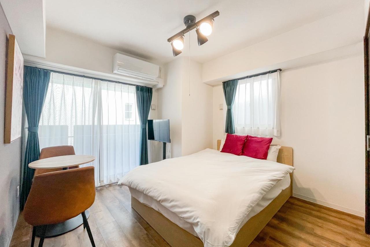 Grandia Shinsaibashi Διαμέρισμα Οσάκα Εξωτερικό φωτογραφία