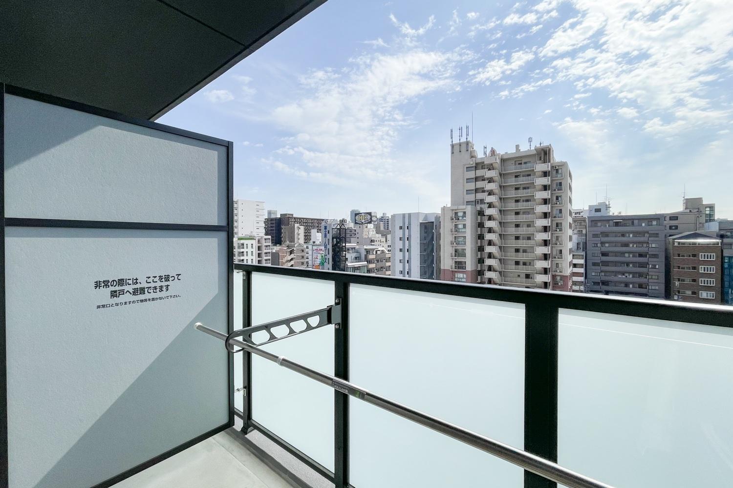 Grandia Shinsaibashi Διαμέρισμα Οσάκα Εξωτερικό φωτογραφία