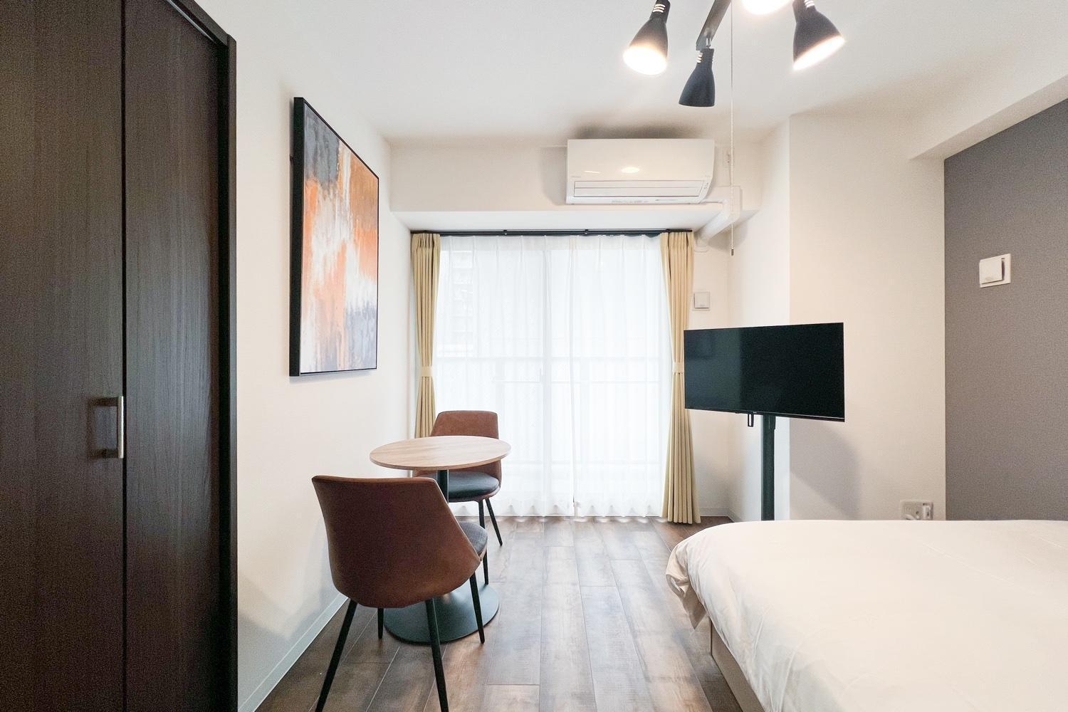 Grandia Shinsaibashi Διαμέρισμα Οσάκα Εξωτερικό φωτογραφία