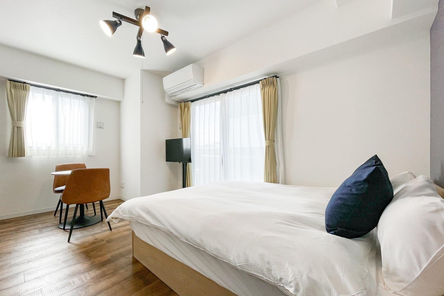 Grandia Shinsaibashi Διαμέρισμα Οσάκα Εξωτερικό φωτογραφία