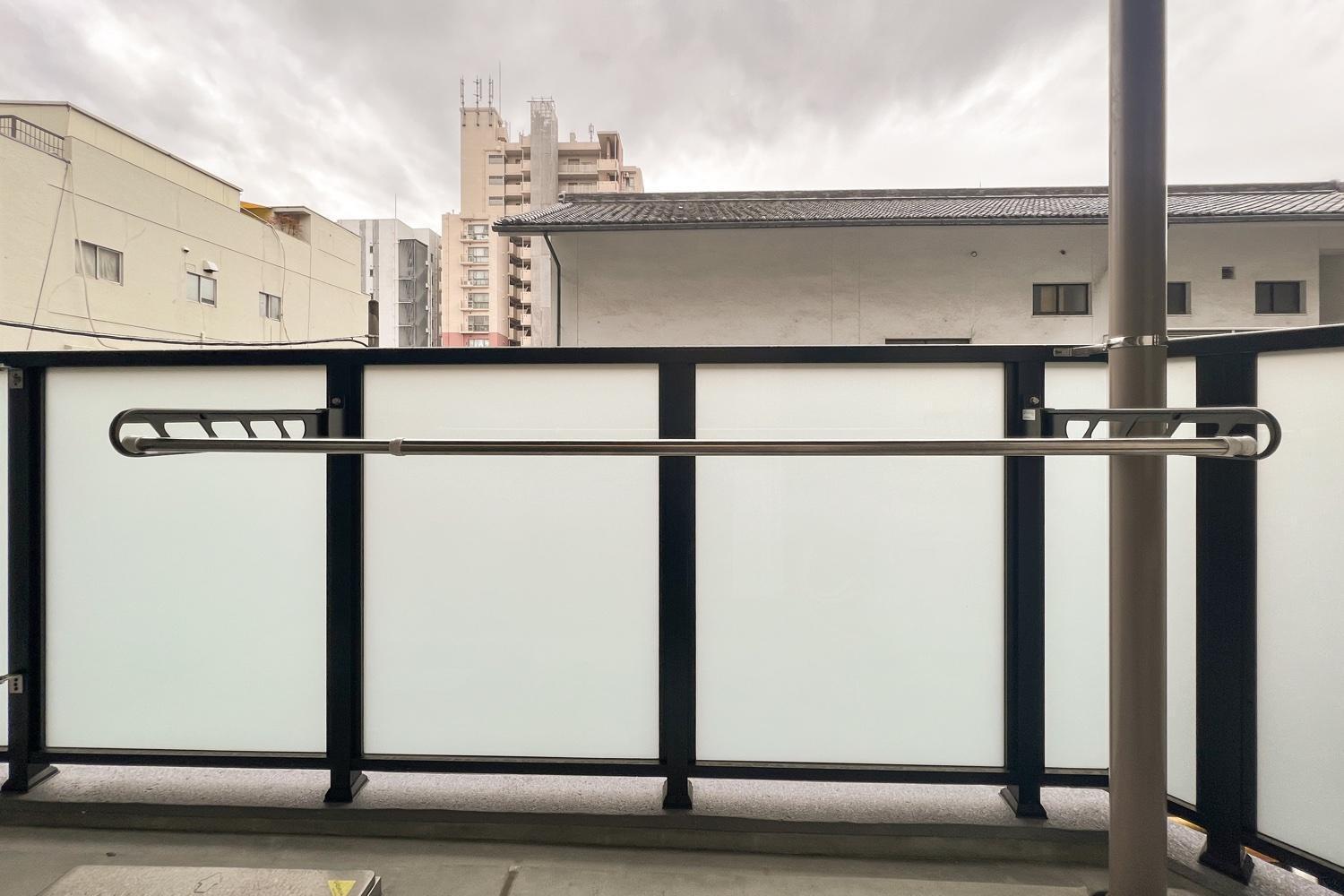 Grandia Shinsaibashi Διαμέρισμα Οσάκα Εξωτερικό φωτογραφία